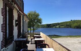 Bar Le Lac